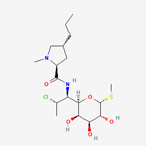 Clindamycin