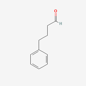 4-Phenylbutanal