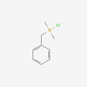 Benzylchlorodimethylsilane