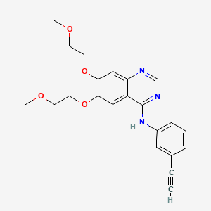 Erlotinib, 98%
