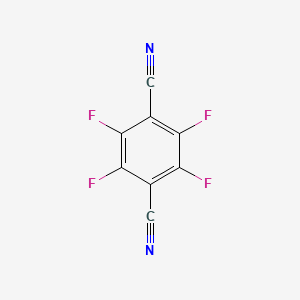 2,3,5,6-Tetrafluoroterephthalonitrile, 99%