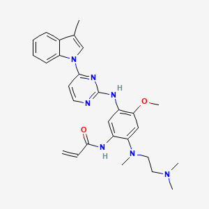 EGFR-IN-87