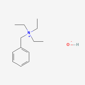 Benzyltriethylammonium Hydroxide
