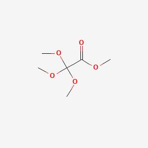 Methyl 2,2,2-trimethoxyacetate