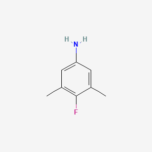 4-Fluoro-3,5-dimethylaniline