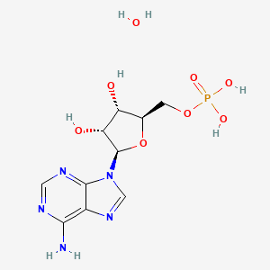 Adenosine-5'-monophosphate monohydrate, 98%