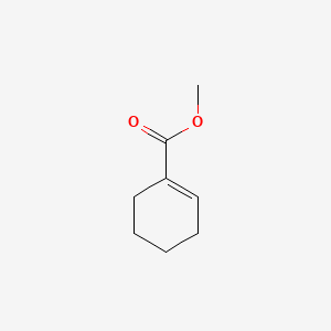 Methyl 1-Cyclohexene-1-carboxylate