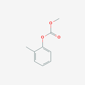 Methyl o-tolyl carbonate