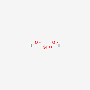 Strontium hydroxide