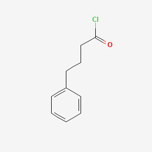 4-Phenylbutanoyl Chloride
