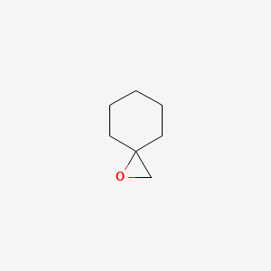 1-Oxaspiro[2.5]octane