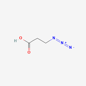 3-Azidopropanoic Acid