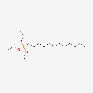 n-Dodecyltriethoxysilane, 95%