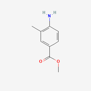 Methyl 4-amino-3-methylbenzoate, 98%