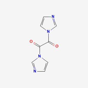 1,1'-Oxalyldiimidazole, technical