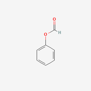Phenyl formate, 95%