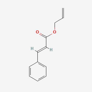 Allyl cinnamate, ≥99%