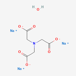 Trisodium NitrilotriacetateMonohydrate