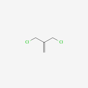 3-Chloro-2-chloromethyl-1-propene