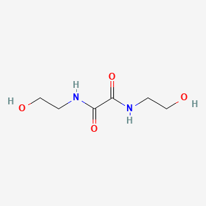 N,N'-Bis(2-hydroxyethyl)oxamide, 98%