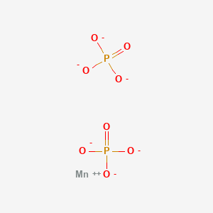 Manganesephosphateacid, AR