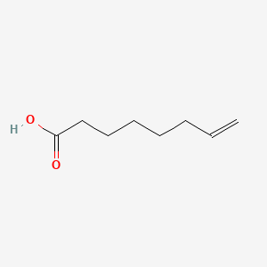 Oct-7-enoic Acid