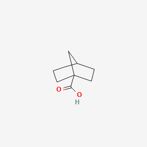 bicyclo[2.2.1]heptane-1-carboxylic acid