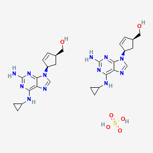Abacavir sulfate, 99%