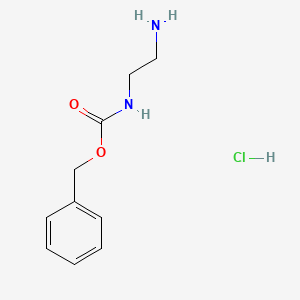 N-Z-Ethylenediamine hydrochloride, 95%