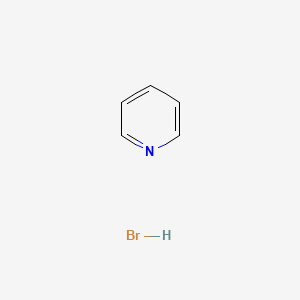 Pyridine hydrobromide, 98%