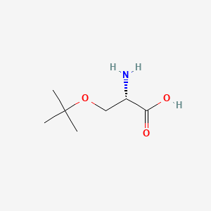 O-tert-Butyl-L-serine, 97%