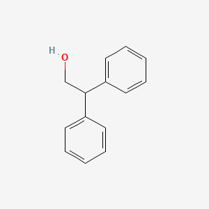 2,2-Diphenylethanol