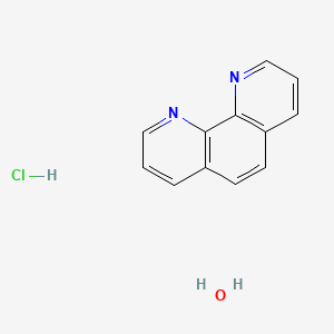 1,10-Phenanthroline monohydrochloride monohydrate,AR,≥99.5%