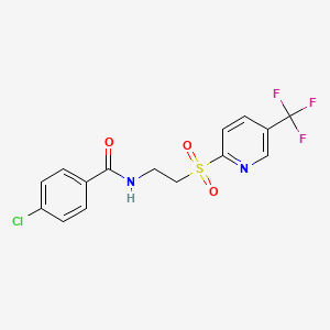 GSK-3787