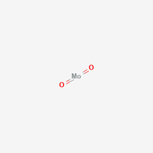 Molybdenum(IV) oxide, 99%