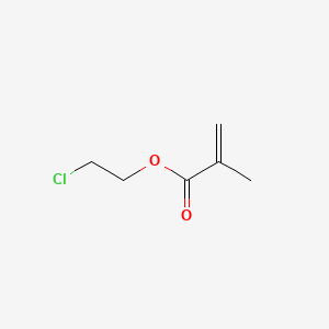 2-Chloroethyl Methacrylate(stabilized with MEHQ)