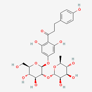 Naringin dihydrochalcone, 98%
