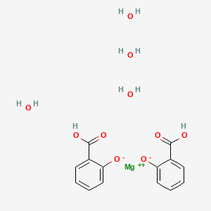 Magnesium SalicylateTetrahydrate