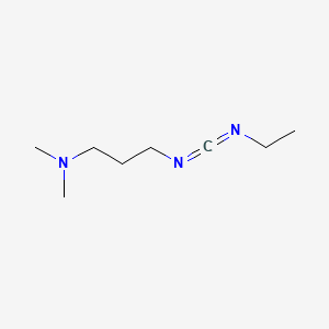1-(3-Dimethylaminopropyl)-3-ethylcarbodiimide, 98%