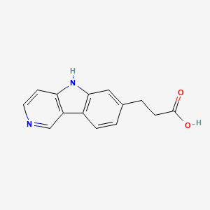 Aberrant tau ligand 1