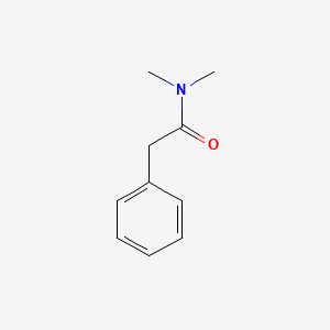 N,N-Dimethyl-2-phenylacetamide