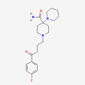 PIPAMPERONE DIHYDROCHLORIDE APPROX. 99
