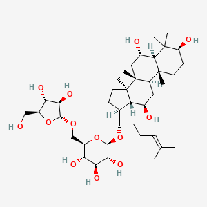 Ginsenoside F5