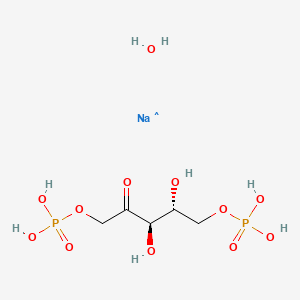 1,5-bisphosphate Sodium Salt Hydrate