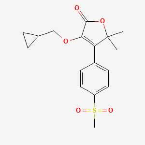 Firocoxib