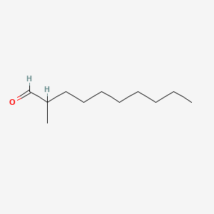 2-Methyldecanal