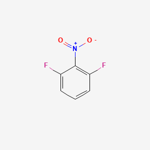 1,3-Difluoro-2-nitrobenzene, 98%