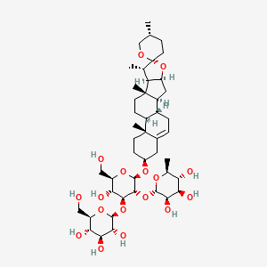 Gracillin
