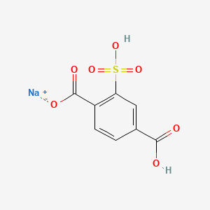 Monosodium 2-Sulfoterephthalate