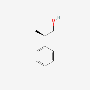 (R)-(+)-2-Phenyl-1-propanol, 98+%